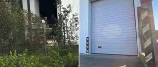 Knarkcentral i Katrineholm avslöjad: "Fick panik av mängden"