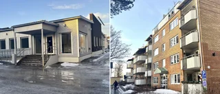 Fastighetsrockad i Luleå – hit flyttar Lulebo kontoret