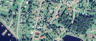 Kedjehus på 82 kvadratmeter från 1948 i Båtskärsnäs sålt för 55 000 kronor