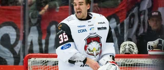 Fem förklaringar – därför satsar LHC på att värva nye målvakten