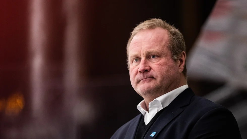 Robert Nordmark har hittat ett nytt hockeyjobb, som sportchef för hockeyettanklubben Brödernas/Väsby.