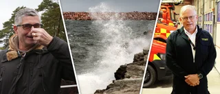 Experten: Därför luktade det illa på Gotland i helgen