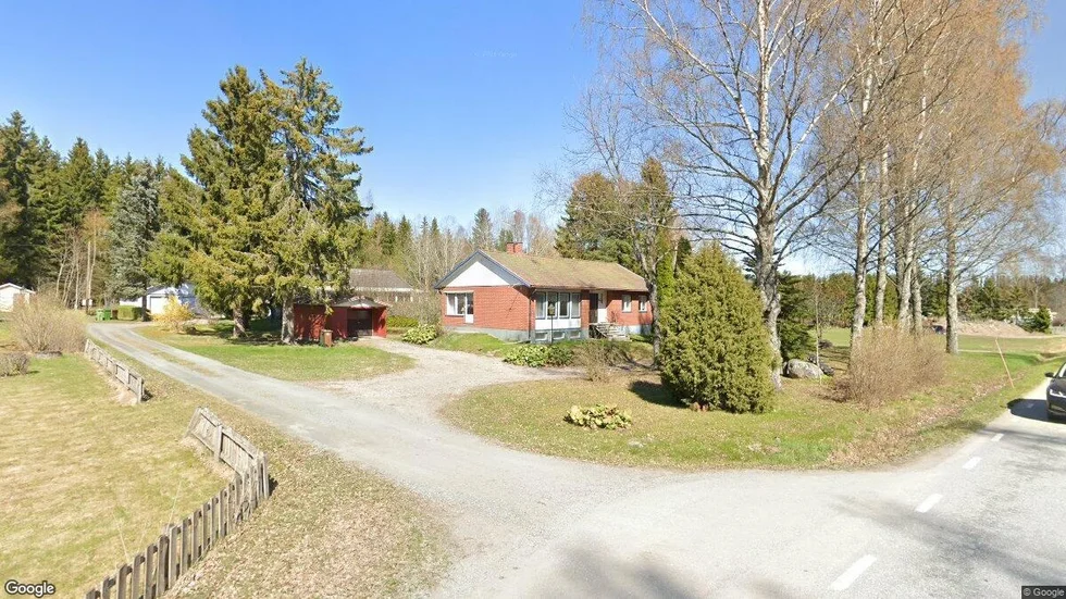 Lilla Härnevi 21