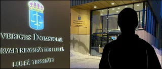 Amerikanerna avslöjade Piteåbons stora innehav av barnpornografi 