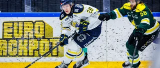 VIK lånar allsvensk spelare till kvällens match mot Hanviken