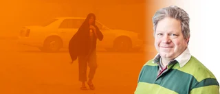 ”Bra om vi kan slippa vårens sandstormar”