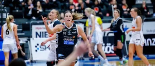 Tufft, hårt och tätt – då trivs Kraker allra bäst