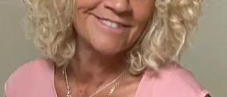 Helen Nilsson hade kunnat plocka ner månen för sin familj