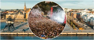Biljetter till nya sommarfestivalen släpps – så mycket kostar det