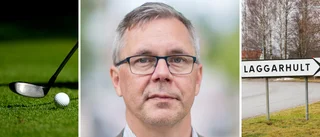 Söderberg efter partiets ja till vindkraft: "Frågan inte avgjord"