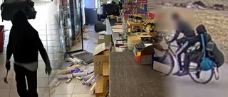 Så hotade pojkarna till sig snus och cigaretter för 100 000 