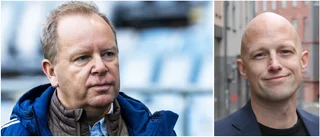 KLART: Här är första beskedet från nya styrelsen – han lämnar IFK