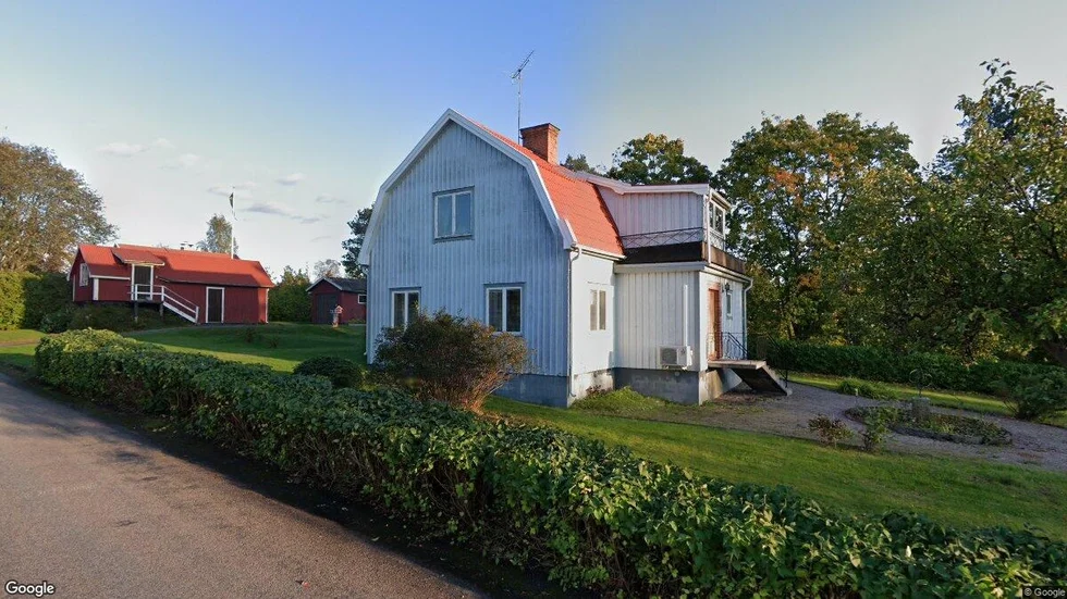 Gottstavägen 45