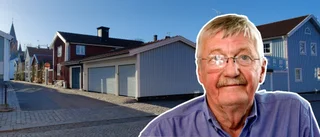 Festivalens starke man får en egen gata: "100 procent säkert"