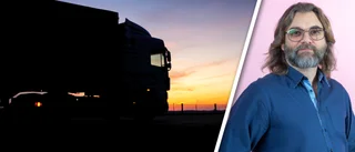Högt söktryck när transportprogrammet återuppstår – på ny skola