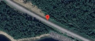 Trasig lastbil stör trafiken på väg 95
