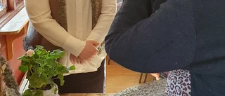 Månadsmöte SPF Fardhemskretsen
