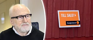 Northvolt-chock slår mot bostadsmarknaden i Skellefteå