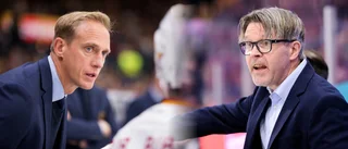 Ante Karlssons svar – på uppgifterna om nye LHC-tränaren