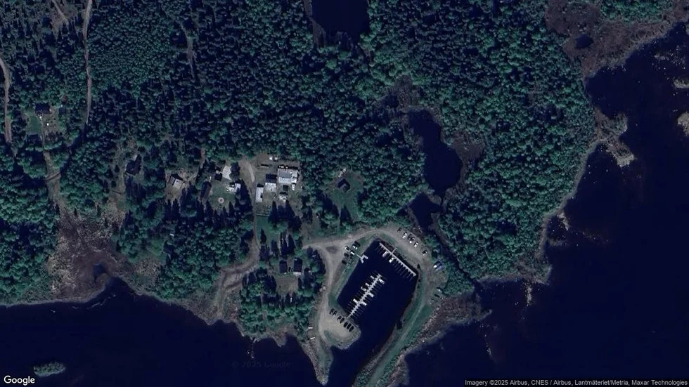 Området kring Riekkola 6