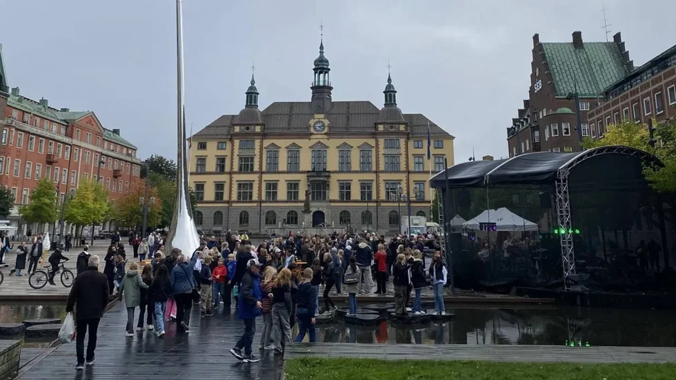 Fristadstorget