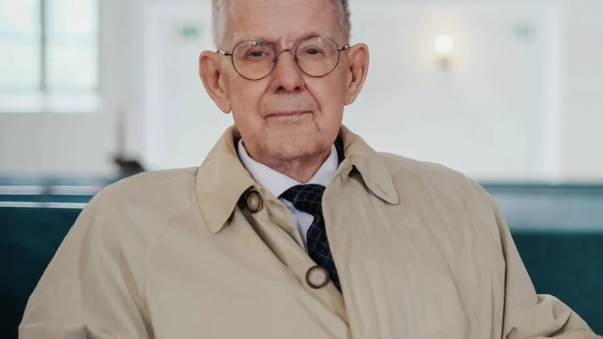 Erik Lundgren