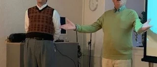 Gutamålet på Gotlands Humanistiska Förbund