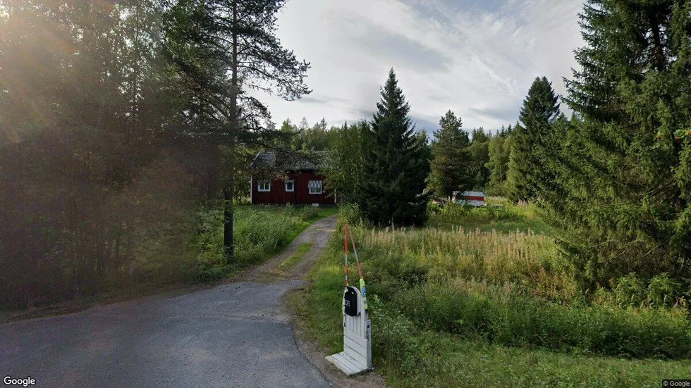 Trångån 171