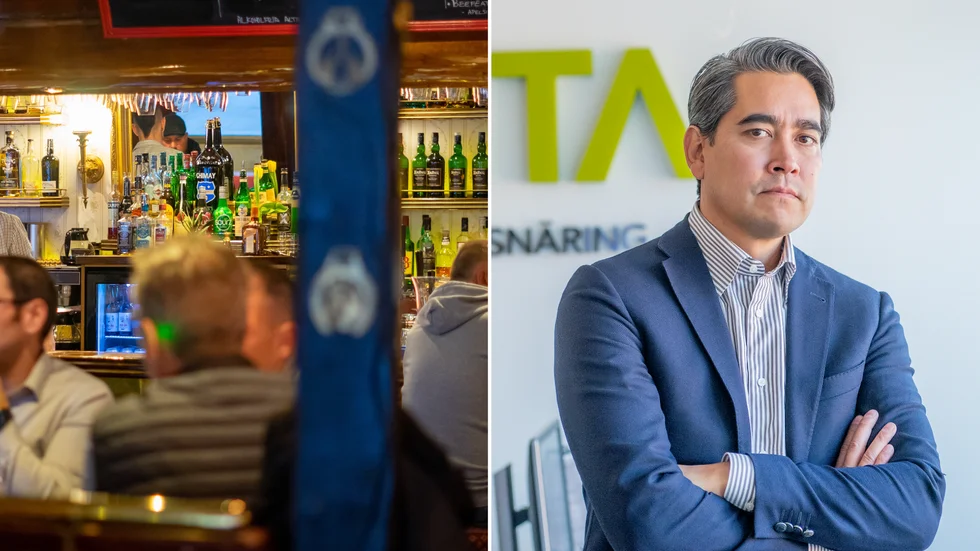 Restaurangbranschen mår dåligt ekonomiskt. För att ta reda på varför pratar tidningen med chefsekonomen Thomas Jakobsson på Visita.