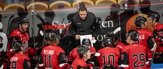 Vinst för Piteå Hockey i toppmötet – går upp i tidig serieledning