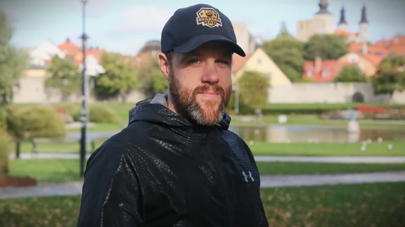 ”Det man strävar efter varje dag”