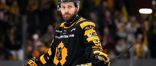 Backstjärnan är matchklar efter skadan: "Är jäkligt taggad"