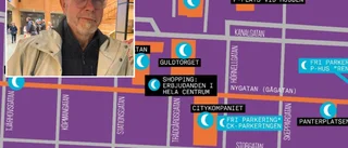 Avslöjar: Det här ska hända med nöjessatsningen i centrum