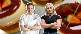 Lever en dag som Frida Leijon – gick upp klockan 04 (!)