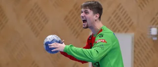 Han fick hela Sporthallen att jubla: "Där börjar vi vända"