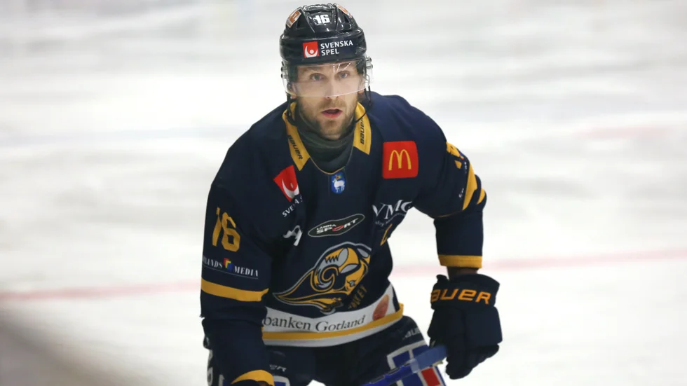 Daniel Gunnarsson