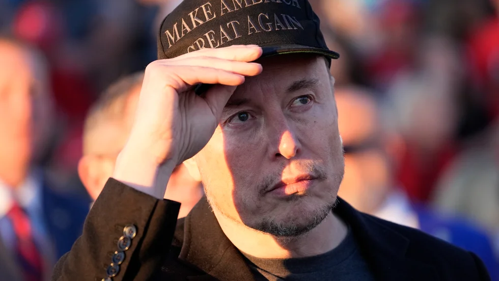 Med tanke på hur Elon Musk beter sig är det dags att bojkotta Tesla, hävdar skribenten.