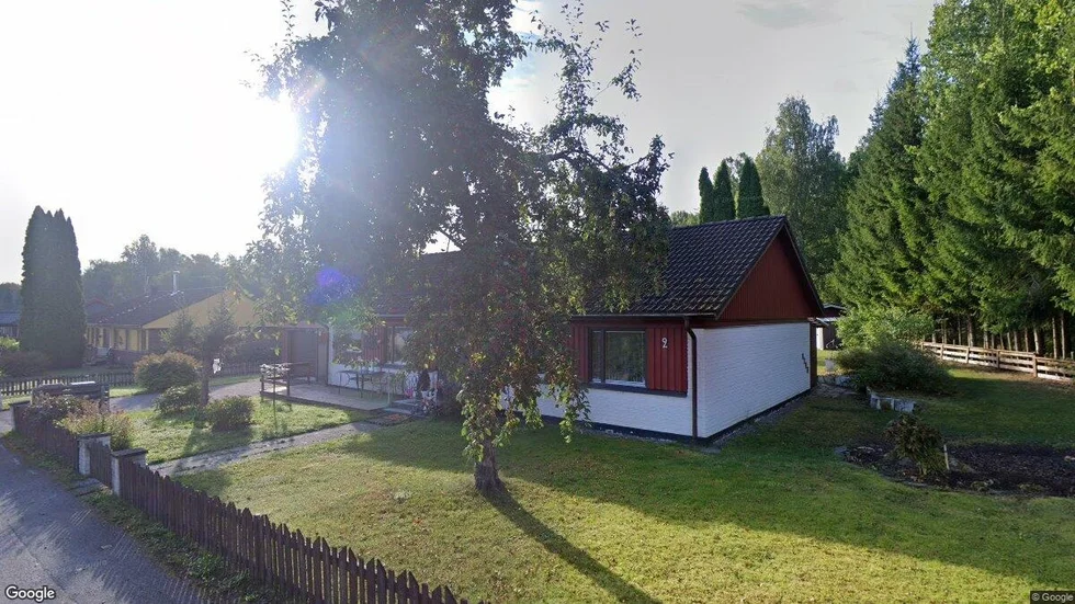 Vråkvägen 2