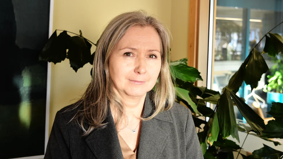 Slopade sommarbonusar. Socialchef Katarzyna Wikström säger att de var tvugna att agera snabbt utifrån den förändrade situationen: ”Men sett i backspegeln kan det finnas saker vi kunnat göra annorlunda.”