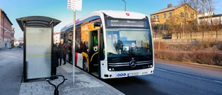 Klagomål efter ändringar i kollektivtrafiken: ”Inte oväntat”