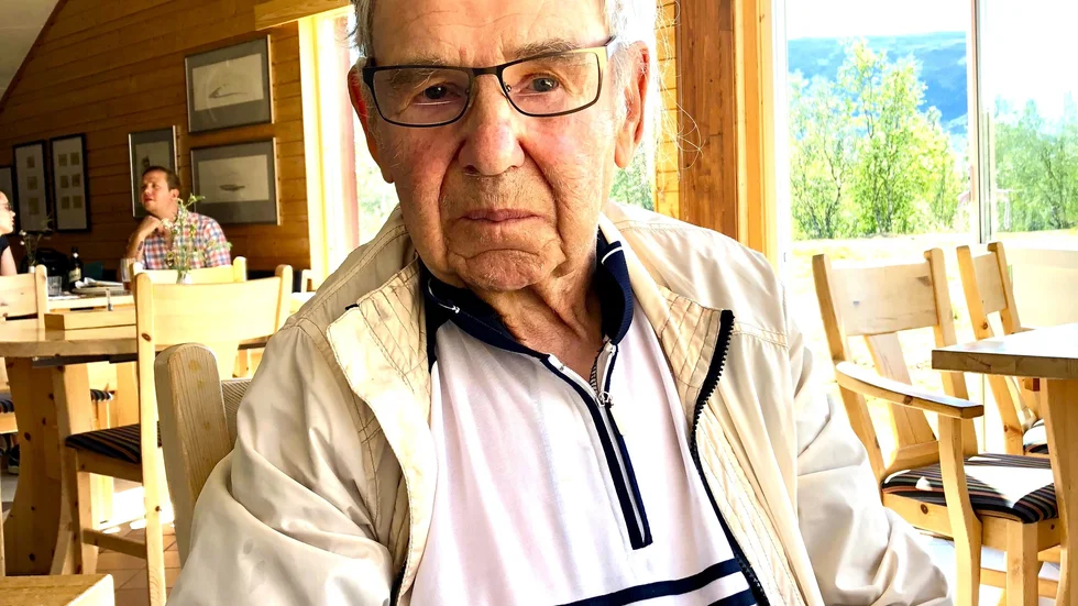 Kjell Erik