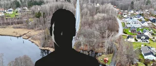 Inbrottsräd i villaområde i natt – misstänkt tagen av polishund