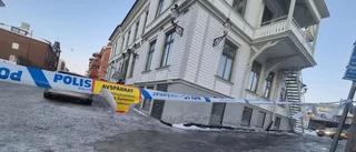 Utredningen efter hotellbranden går vidare