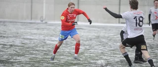 Iskall start för Bissarna: "Kylan och vädret tog ut sin rätt"