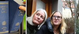 Cia och Catharina bytte bana – hjälper nu folk med byggdrömmar