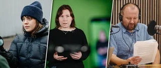 KLART: UNT nominerade till prestigefyllda priset