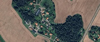 146 kvadratmeter stort hus i Uppsala får nya ägare