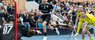 Visby IBK:s viktiga seger över Lund – så var matchen