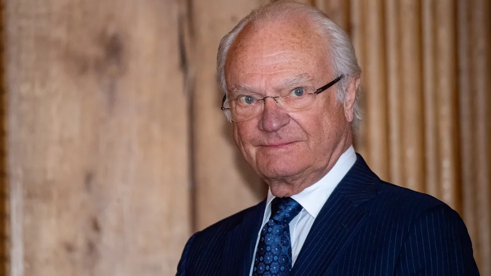 Kungen. 