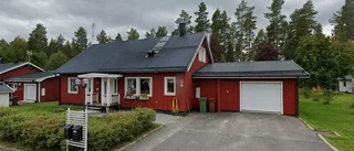 Nya ägare till hus i Bergsviken, Piteå – 2 825 000 kronor blev priset